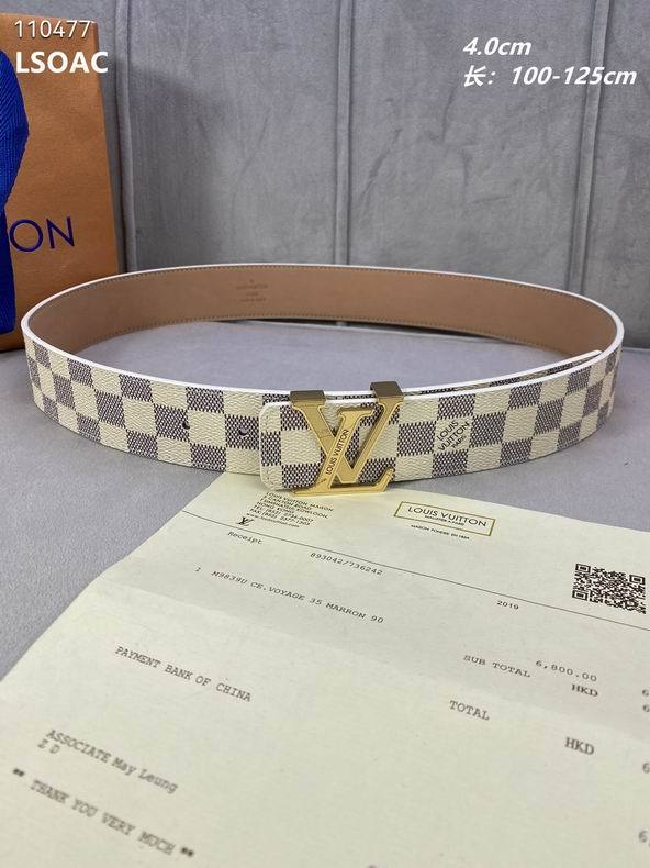 L*ouis V*uitton Belts Top Quality224