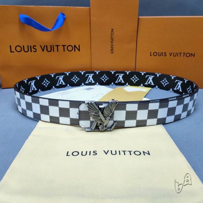 L*ouis V*uitton Belts Top Quality129
