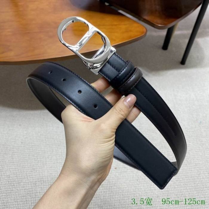 D*ior Belts Top Quality 082