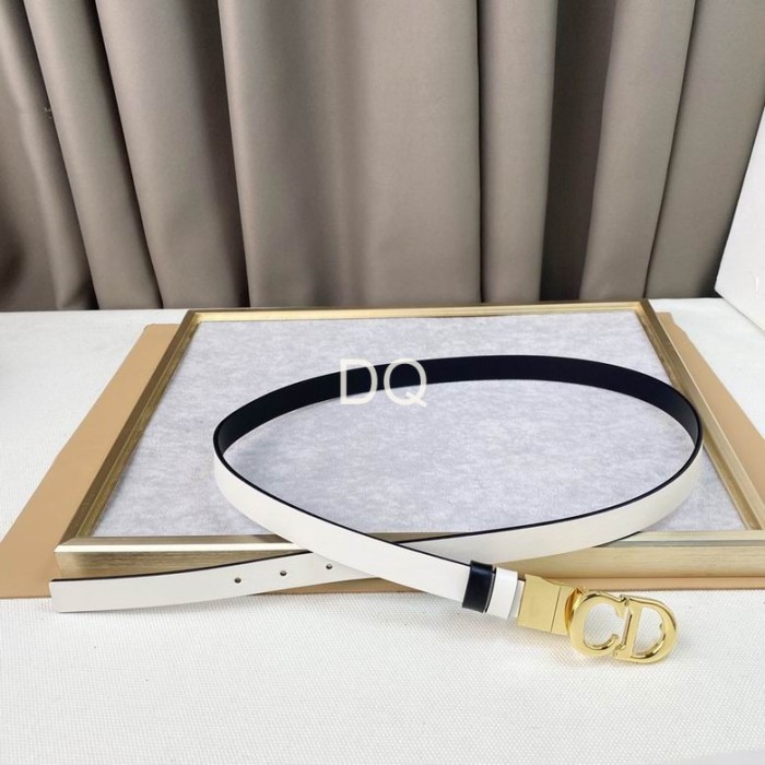 D*ior Belts Top Quality 035