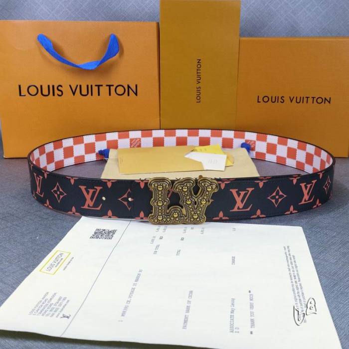 L*ouis V*uitton Belts Top Quality115