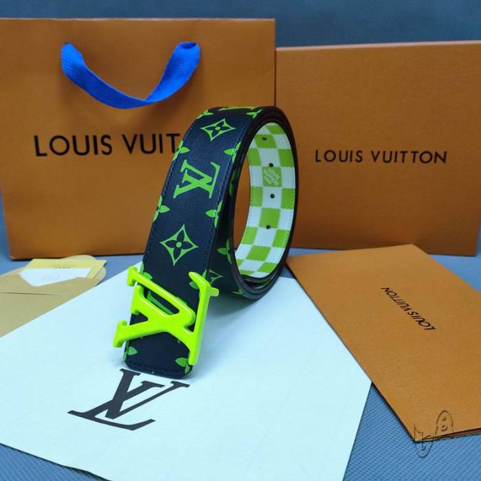 L*ouis V*uitton Belts Top Quality130
