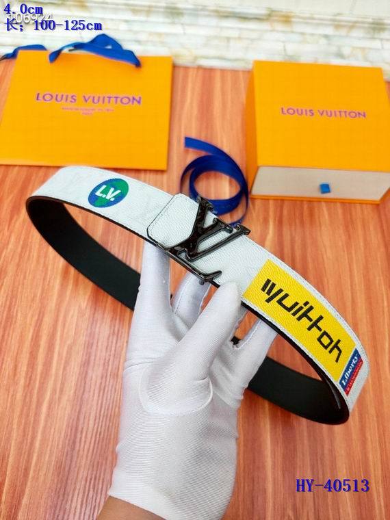 L*ouis V*uitton Belts Top Quality293