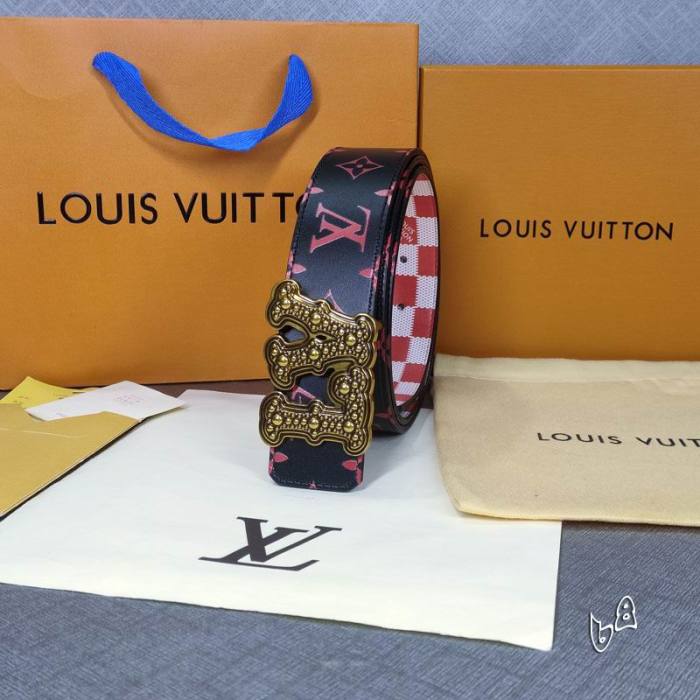 L*ouis V*uitton Belts Top Quality115