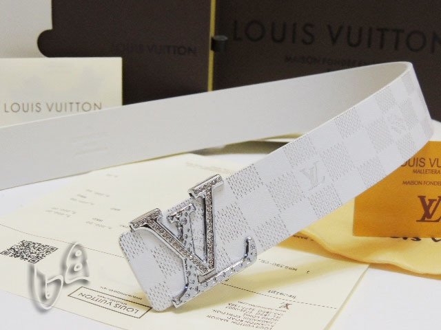 L*ouis V*uitton Belts Top Quality112