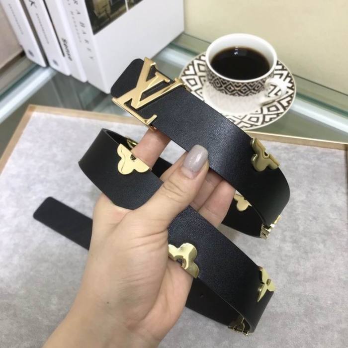L*ouis V*uitton Belts Top Quality030