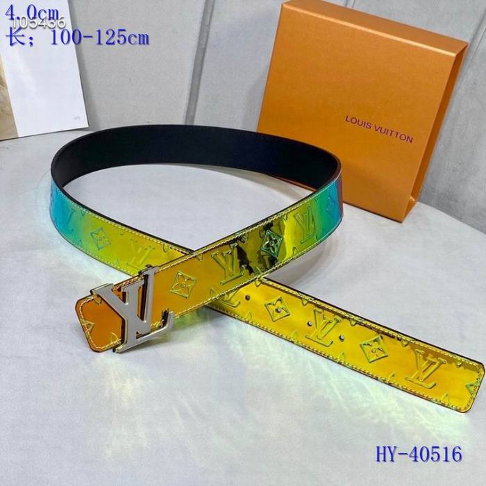 L*ouis V*uitton Belts Top Quality316