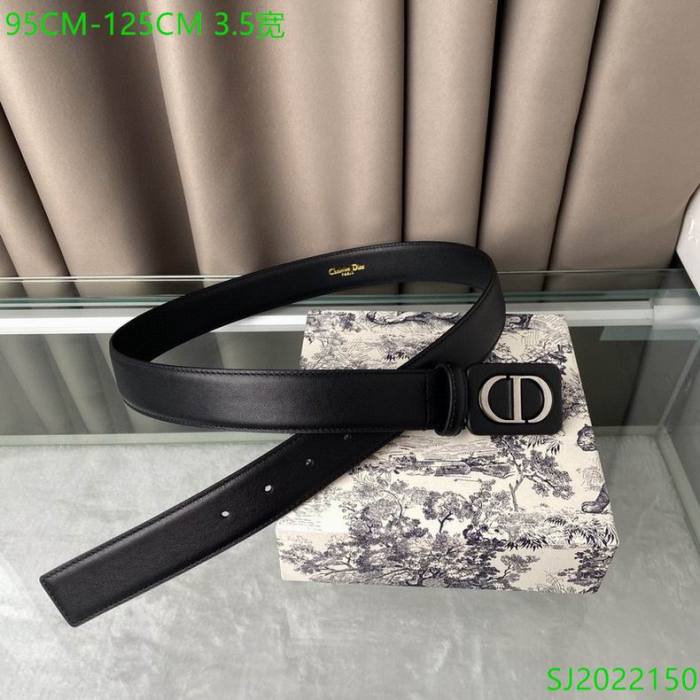 D*ior Belts Top Quality 054