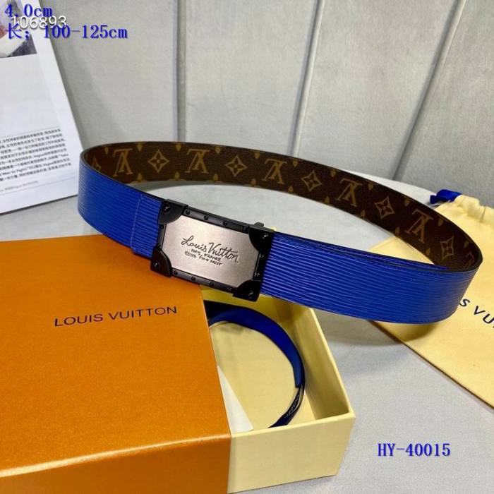 L*ouis V*uitton Belts Top Quality275