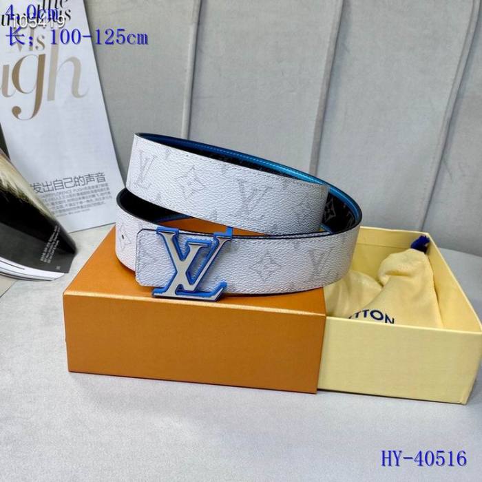 L*ouis V*uitton Belts Top Quality322