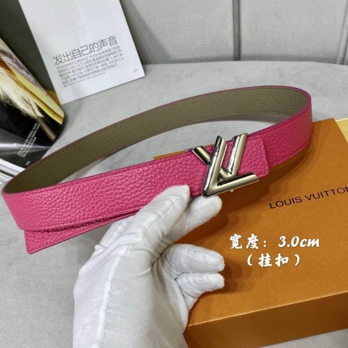 L*ouis V*uitton Belts Top Quality039