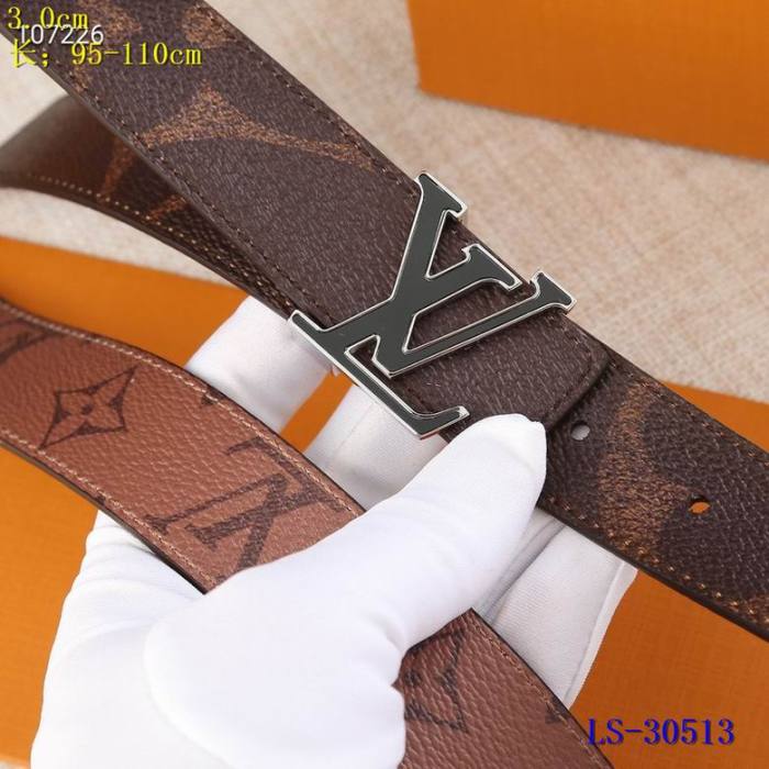 L*ouis V*uitton Belts Top Quality059