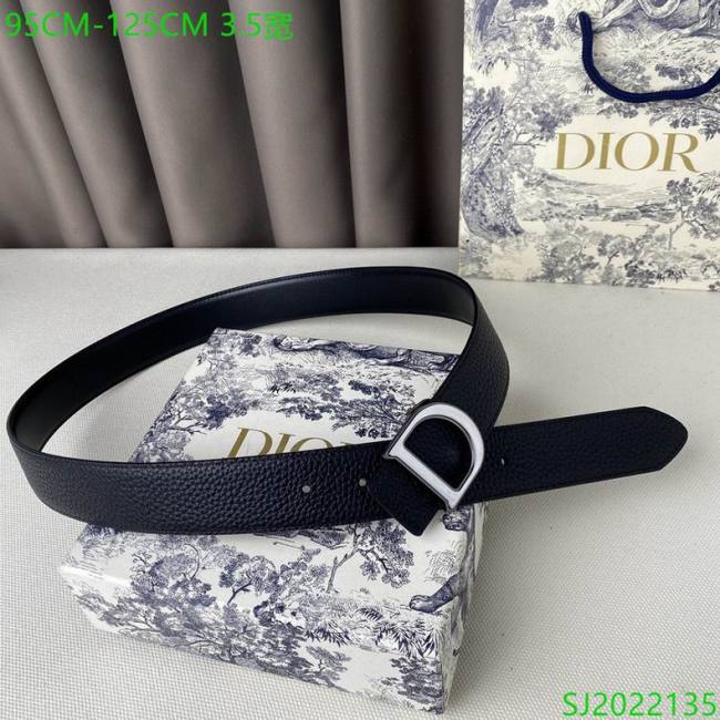 D*ior Belts Top Quality 059