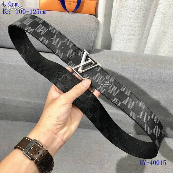 L*ouis V*uitton Belts Top Quality276