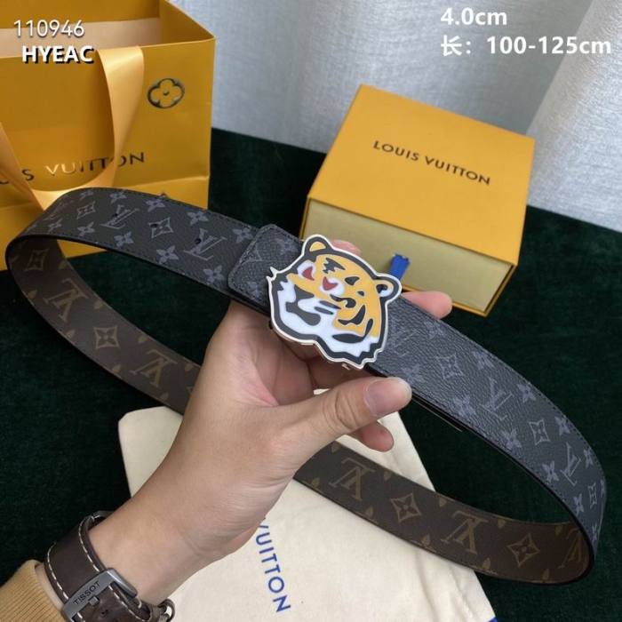 L*ouis V*uitton Belts Top Quality237