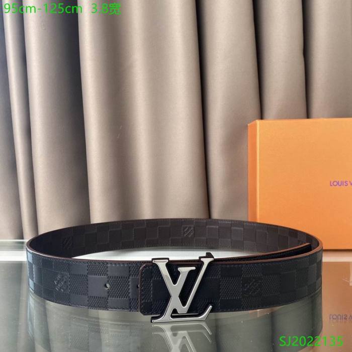 L*ouis V*uitton Belts Top Quality417