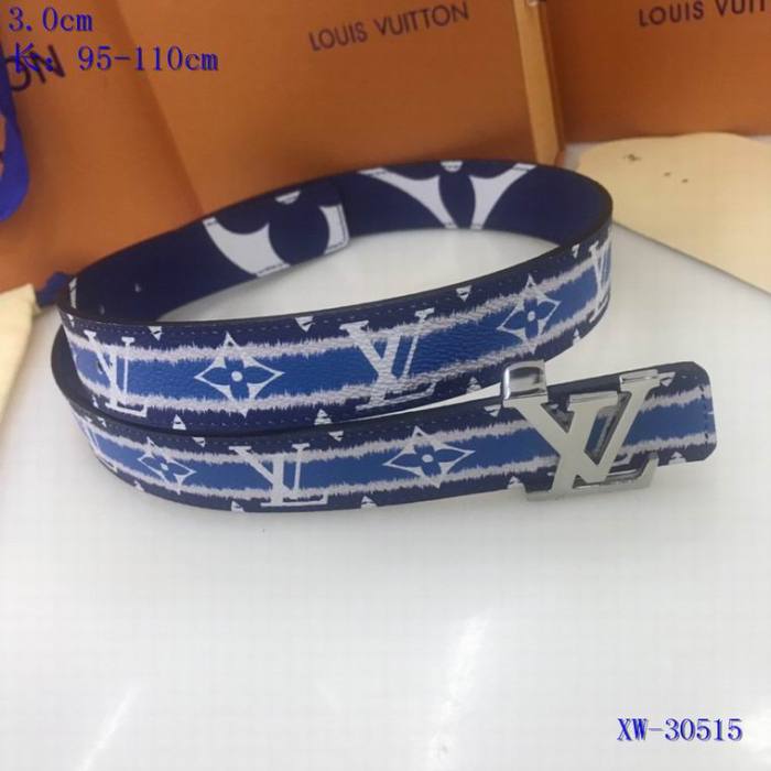 L*ouis V*uitton Belts Top Quality083