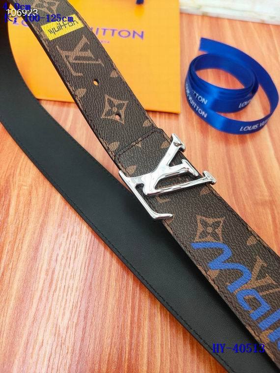 L*ouis V*uitton Belts Top Quality293