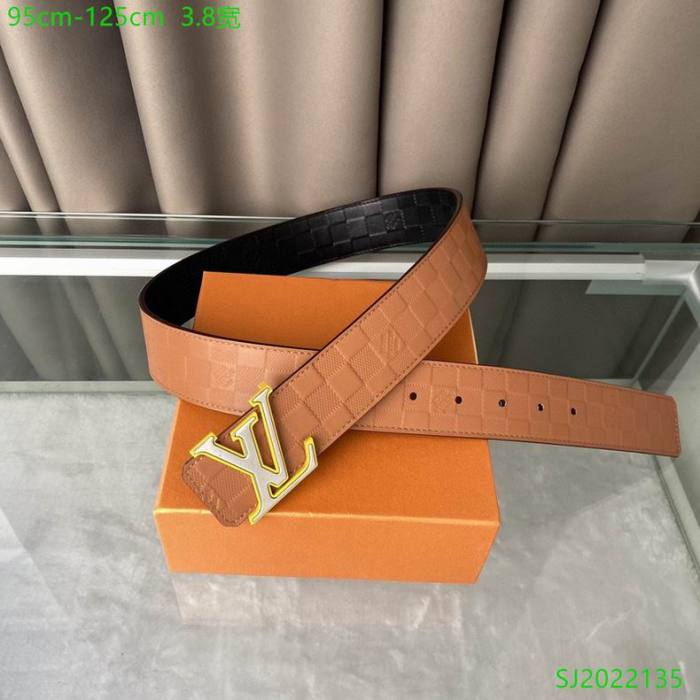 L*ouis V*uitton Belts Top Quality417