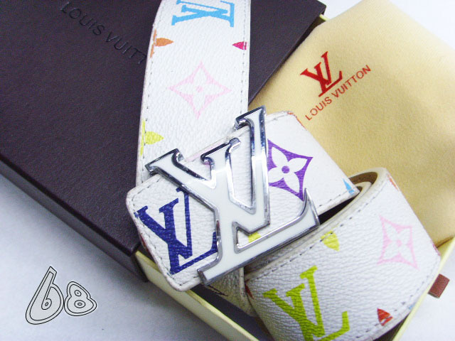L*ouis V*uitton Belts Top Quality136