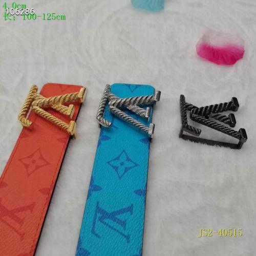 L*ouis V*uitton Belts Top Quality305