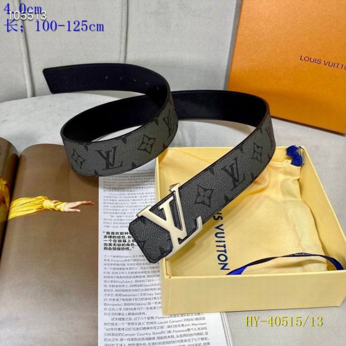 L*ouis V*uitton Belts Top Quality328