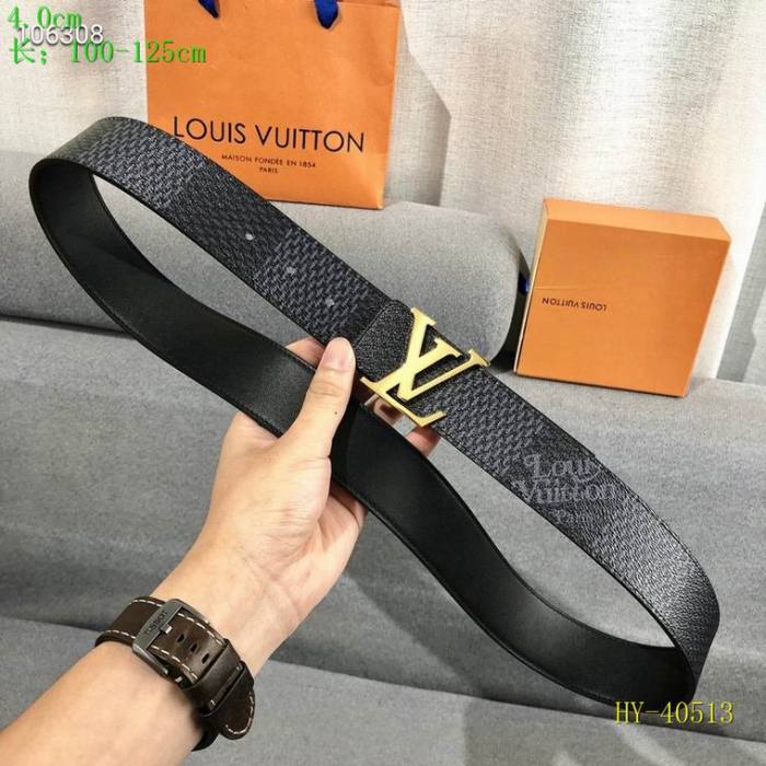 L*ouis V*uitton Belts Top Quality314