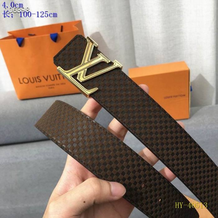 L*ouis V*uitton Belts Top Quality292