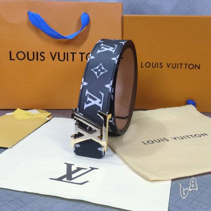 L*ouis V*uitton Belts Top Quality122