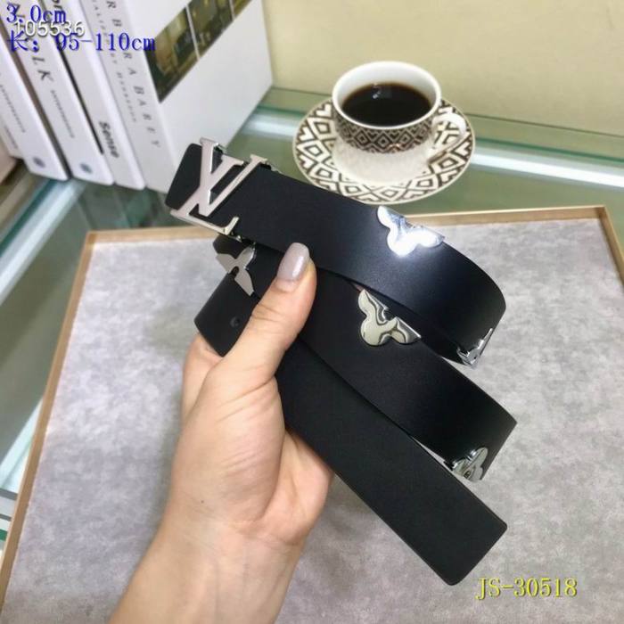 L*ouis V*uitton Belts Top Quality072