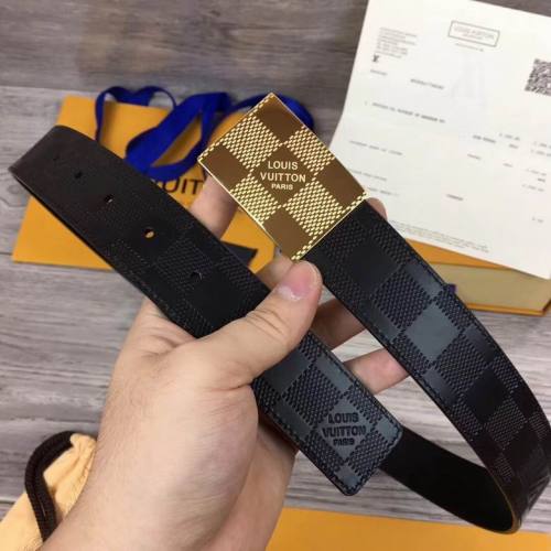 L*ouis V*uitton Belts Top Quality406