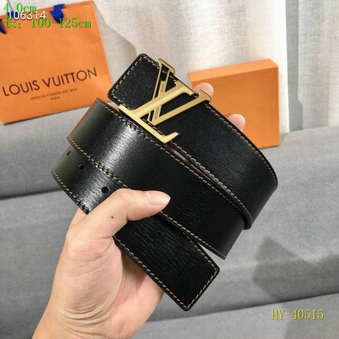 L*ouis V*uitton Belts Top Quality308