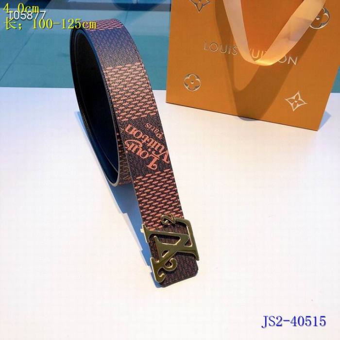 L*ouis V*uitton Belts Top Quality306