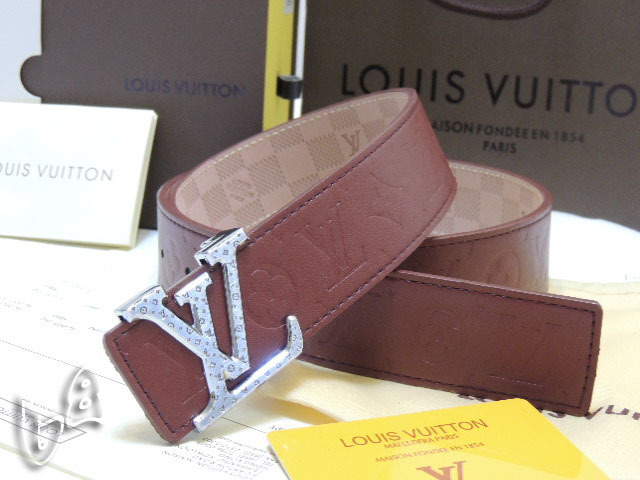 L*ouis V*uitton Belts Top Quality172