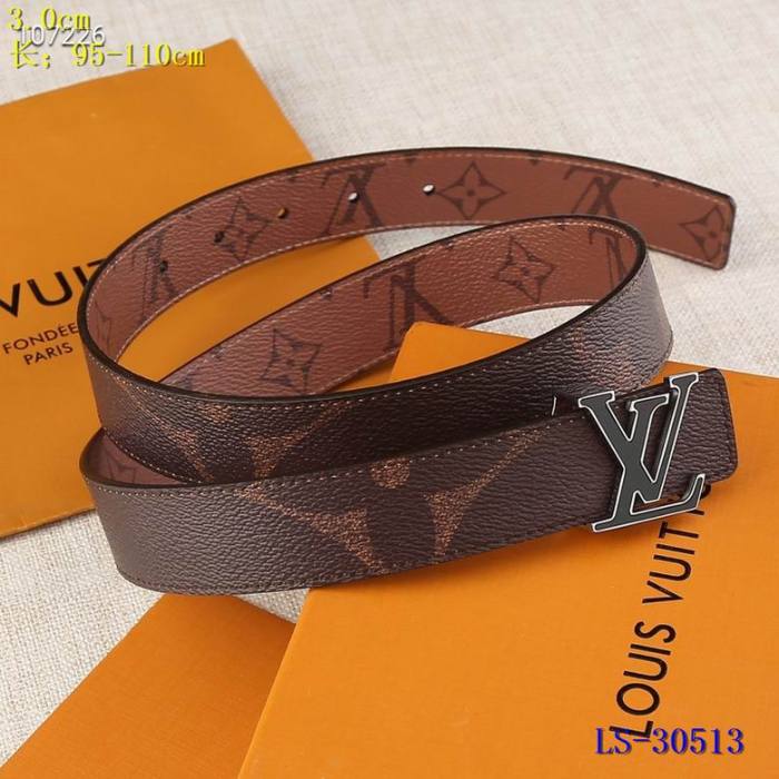 L*ouis V*uitton Belts Top Quality059