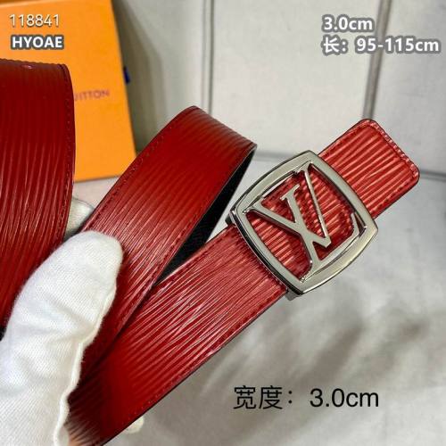 L*ouis V*uitton Belts Top Quality147