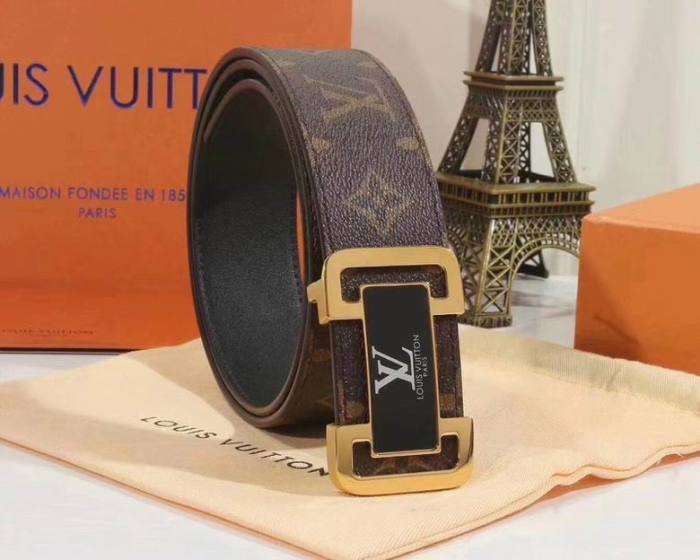 L*ouis V*uitton Belts Top Quality348