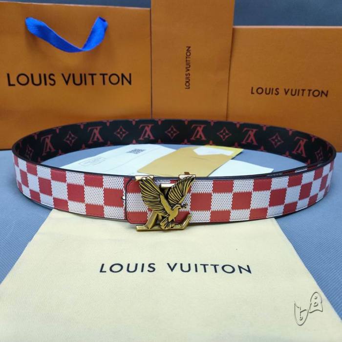 L*ouis V*uitton Belts Top Quality129
