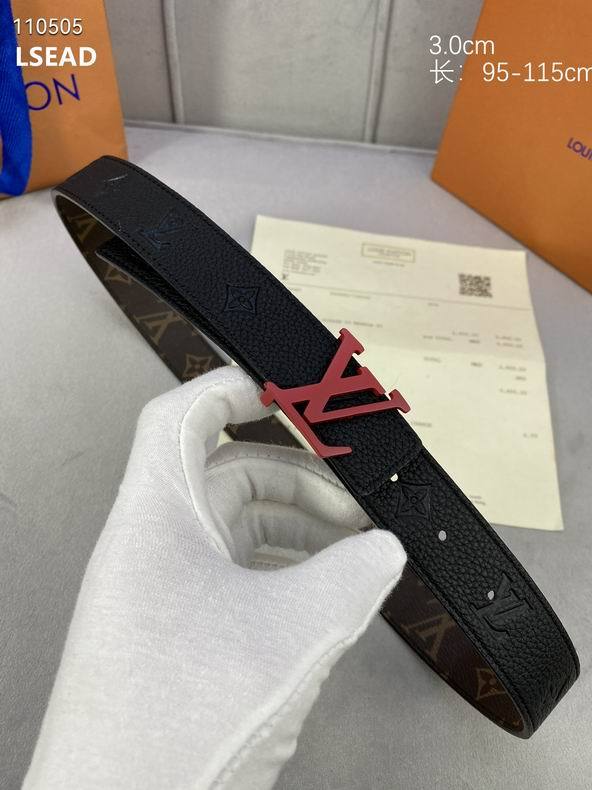 L*ouis V*uitton Belts Top Quality155