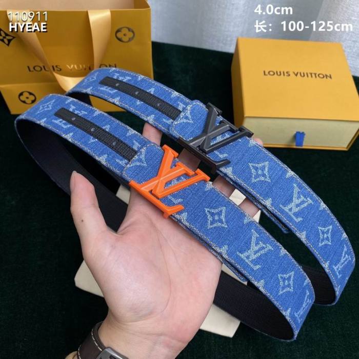 L*ouis V*uitton Belts Top Quality211