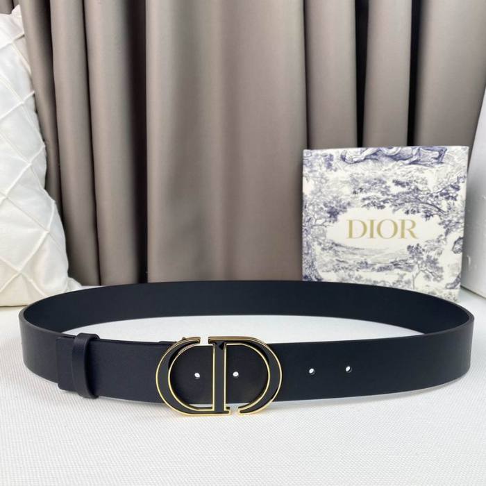 D*ior Belts Top Quality 047