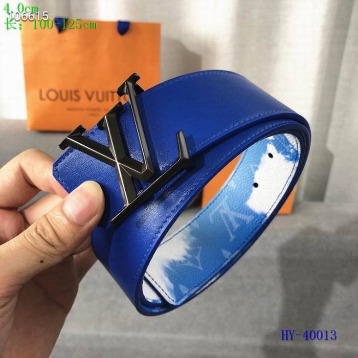 L*ouis V*uitton Belts Top Quality291