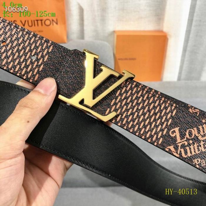 L*ouis V*uitton Belts Top Quality314