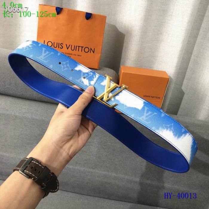 L*ouis V*uitton Belts Top Quality291