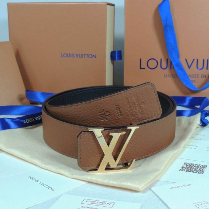 L*ouis V*uitton Belts Top Quality189