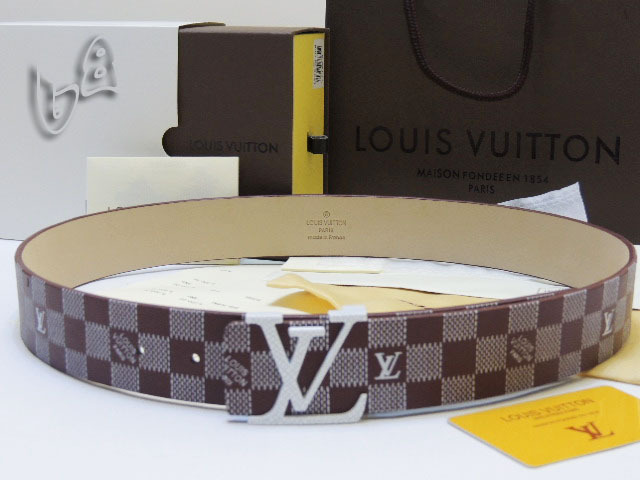 L*ouis V*uitton Belts Top Quality114