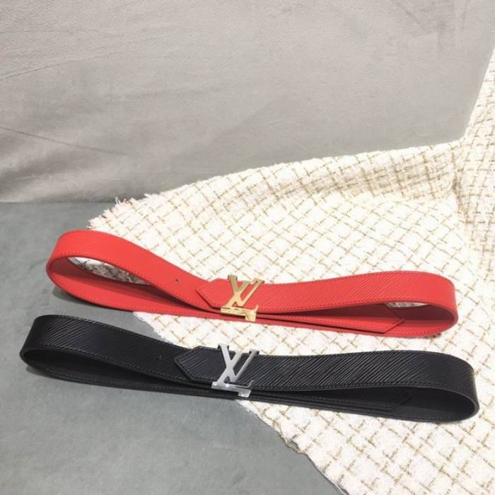 L*ouis V*uitton Belts Top Quality032