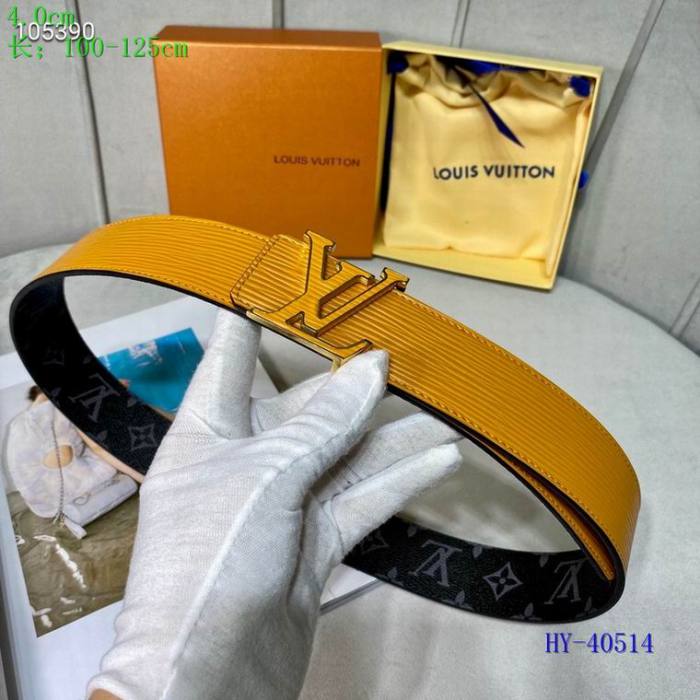 L*ouis V*uitton Belts Top Quality337