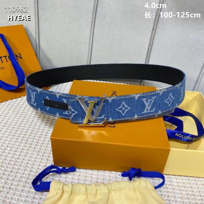 L*ouis V*uitton Belts Top Quality208
