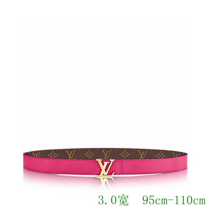 L*ouis V*uitton Belts Top Quality006